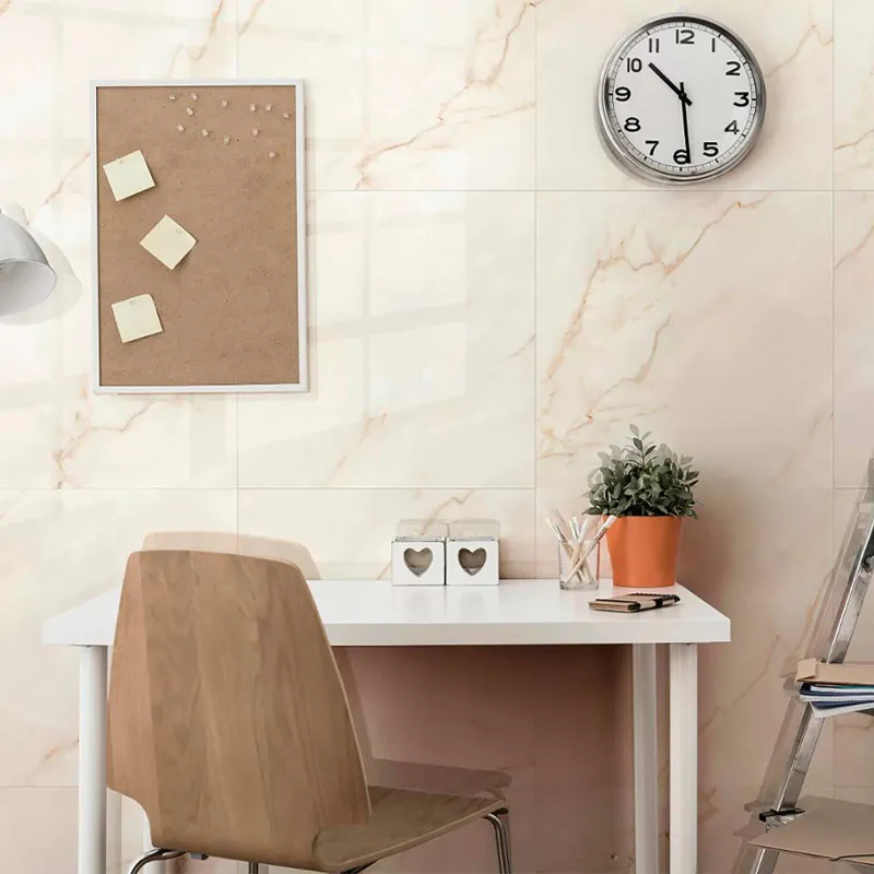 Керамогранит Global Tile Chillout 600х600 мм бежевый_1