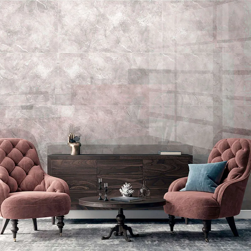 Керамогранит Global Tile Lucciano 600х1200 мм серый_1