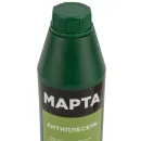 Пропитка универсальная Антиплесень Mарта бесцветная 1кг_2