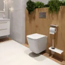 Унитаз подвесной Lemark Florex 9614001_1