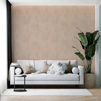 Изображение товара Панель МДФ стеновая Stella Дуб Снежный 2700х200х6 мм для интерьера Изображение товара Панель МДФ стеновая Stella Дуб Снежный 2700х200х6 мм для интерьера