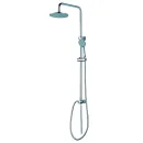 Душевая система Rush Bella BL4535-114 без смесителя_1