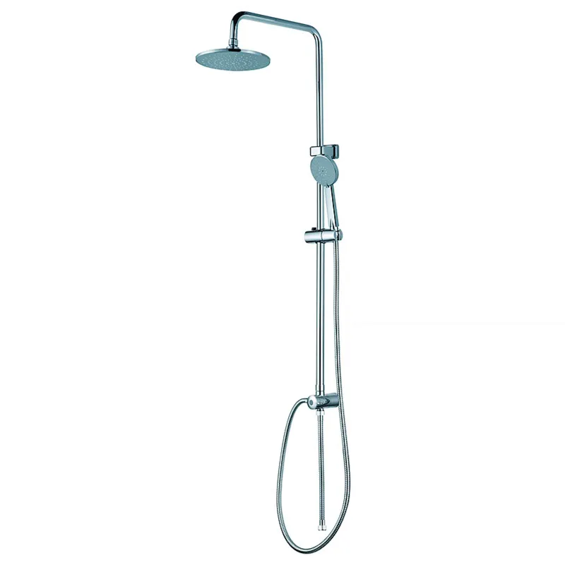 Душевая система Rush Bella BL4535-114 без смесителя_1