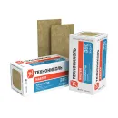 Утеплитель 1200х600х100 мм ТЕХНОНИКОЛЬ Техноакустик 45 кг/м³ 2,8 м²_2