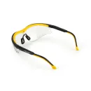 Очки защитные открытые РОСОМЗ О50 MONACO StrongGlass_3