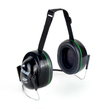 Изображение товара Противошумные наушники РОСОМЗ СОМЗ-63 для защиты слуха Изображение товара Противошумные наушники РОСОМЗ СОМЗ-63 для защиты слуха