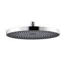 Лейка тропического душа 260мм хром SpaHome SPA26CPi64 Iddis_1