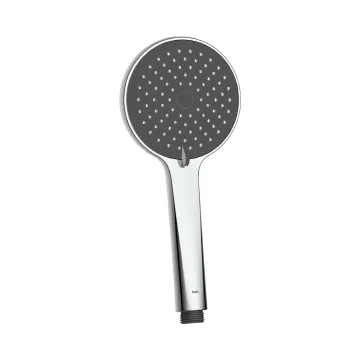 Изображение товара Лейка для душа Ray Ray3F0Ci18 3 режима хром 107 мм Iddis Изображение товара Лейка для душа Ray Ray3F0Ci18 3 режима хром 107 мм Iddis