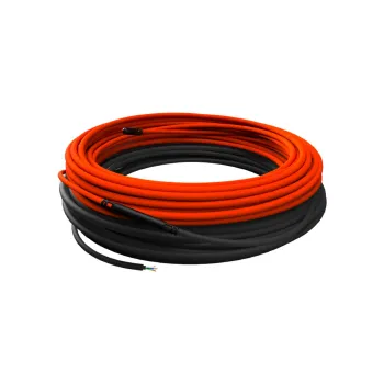 Изображение товара Греющий кабель Grandeks 35 м для прогрева бетона 1399 Вт Изображение товара Греющий кабель Grandeks 35 м для прогрева бетона 1399 Вт