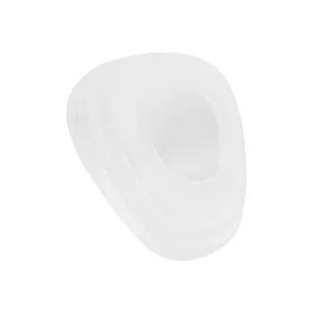 Изображение товара Держатель для предфильтров Jeta Safety 2 шт пластиковый надежный универсальный Изображение товара Держатель для предфильтров Jeta Safety 2 шт пластиковый надежный универсальный