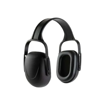 Изображение товара Противошумные наушники Jeta Safety пластиковые для защиты слуха Изображение товара Противошумные наушники Jeta Safety пластиковые для защиты слуха