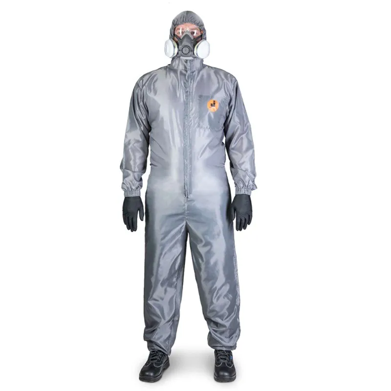 Комбинезон малярный многоразовый Jeta Safety_1