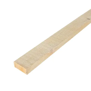 Изображение товара Брусок сухой нестроганный 20х50х2000мм сорт АВ хвойный для строительства Изображение товара Брусок сухой нестроганный 20х50х2000мм сорт АВ хвойный для строительства