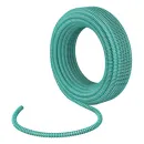 Шланг спиральный Сибртех 1 1/2" напорно-всасывающий 15 м_2