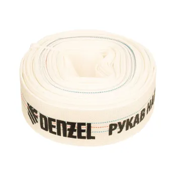 Изображение товара Рукав напорный DH-50 20 м для водоразбора и тушения пожара Изображение товара Рукав напорный DH-50 20 м для водоразбора и тушения пожара