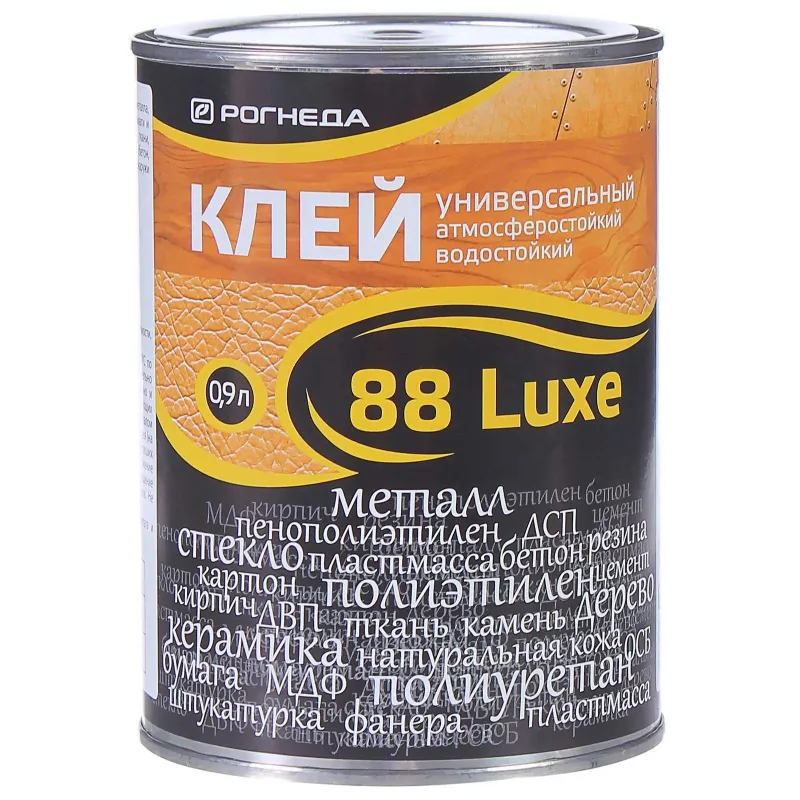 Клей 88 Luxe, 0,9 л_1