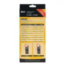 Клещи токовые цифровые KT 266C Proline_5