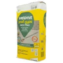 Штукатурка гипсовая Vetonit Profi Gyps 25 кг_1