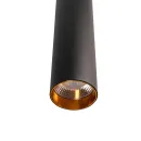 Светильник светодиодный JazzWay PTR 2310 трековый на подвесе 4000К IP40 черный_5