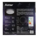Светильник светодиодный Ritter Stardust Led потолочный 4000К IP20 33 см белый_6
