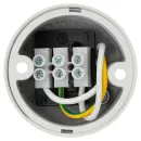 Светильник накладной ЭРА OL15 WH GU10 цилиндр белый_3