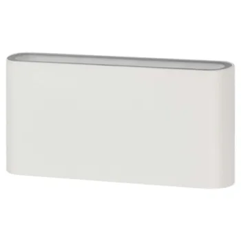 Изображение товара Декоративная подсветка ЭРА WL41 10Вт влагозащищенная 3500К белая Изображение товара Декоративная подсветка ЭРА WL41 10Вт влагозащищенная 3500К белая