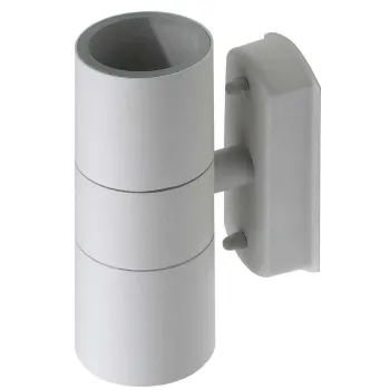 Изображение товара Декоративная влагозащищенная подсветка ЭРА WL28 WH для помещений с повышенной влажностью Изображение товара Декоративная влагозащищенная подсветка ЭРА WL28 WH для помещений с повышенной влажностью