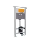 Инсталляция для унитаза OLI 120 ECO с кнопкой Slim 879236MSL00_2