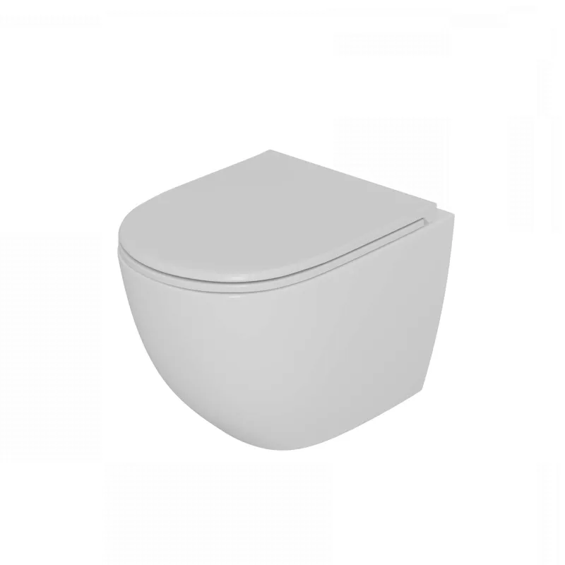 Унитаз подвесной D&K Matrix DT1396516_1