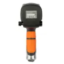 Гайковерт пневматический Кратон AIW-03 720 Нм_5
