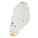 Контактор модульный DEKraft 25А 1НО+1НЗ 18065_2