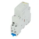Контактор модульный IEK 20А КМ20-20М_2