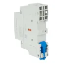 Контактор модульный IEK 20А КМ20-20М_3