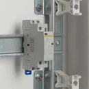 Контактор модульный IEK 20А КМ20-20М_4