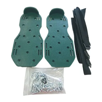 Изображение товара Подошва для наливных полов с регулируемыми ремешками и шипами 25-40 мм Stayer Изображение товара Подошва для наливных полов с регулируемыми ремешками и шипами 25-40 мм Stayer