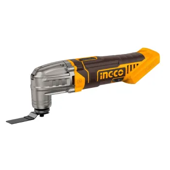 Изображение товара Реноватор Ingco CMLI2022 20 В без акб - Многофункциональный инструмент Изображение товара Реноватор Ingco CMLI2022 20 В без акб - Многофункциональный инструмент
