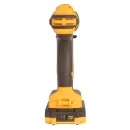 Шуруповерт ударный 20В 2х2Ач CIDLI201452 Ingco_5