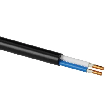 Изображение товара Кабель ВВГнг LS 4x2, 5 50м TDM - силовой кабель для внутренней электропроводки Изображение товара Кабель ВВГнг LS 4x2, 5 50м TDM - силовой кабель для внутренней электропроводки