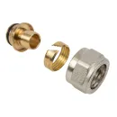 Евроконус для труб PE-X 20х2,8мм ВР 3/4" RTP_4