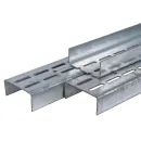 Профиль стоечный Кнауф UA 100х40х3000 мм, 2 мм_1