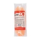 Ролик 100мм полиэстр Salmon, ядро 15мм, ворс 18мм, бюгель 6мм Master Color_4