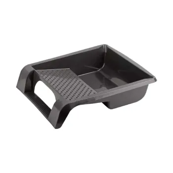 Изображение товара Ванночка для краски с педалью 395х346мм Master Color Изображение товара Ванночка для краски с педалью 395х346мм Master Color