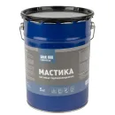 Мастика битумная гидроизоляционная Знак Равенства 5кг_1