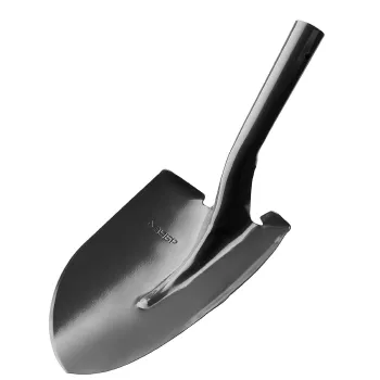 Изображение товара Лопата штыковая Зубр с удлиненным штыком без черенка 475 мм сталь Изображение товара Лопата штыковая Зубр с удлиненным штыком без черенка 475 мм сталь