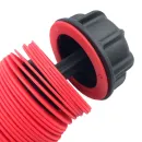 Фильтр дисковый HF-Y 3/4" 130 мкм Гейзер_2