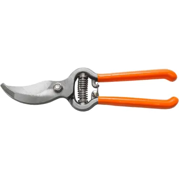 Изображение товара Секатор с литими двухкомпонентными рукоятками для сада Изображение товара Секатор с литими двухкомпонентными рукоятками для сада