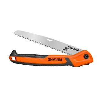 Ножовка складная Finland 240 мм