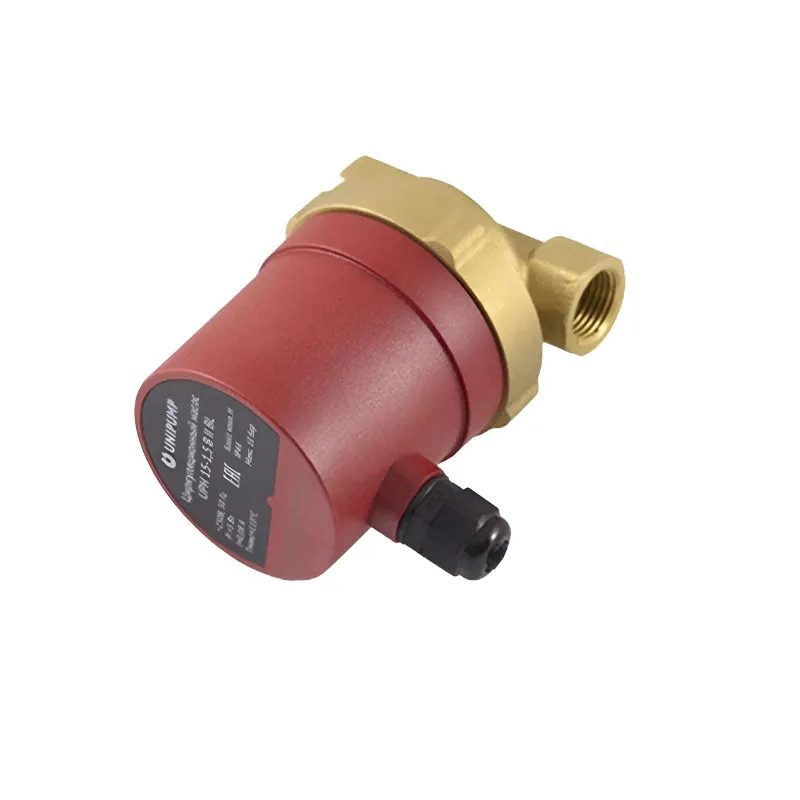 Насос циркуляционный Unipump UPH 15-1,5 B II BL_1