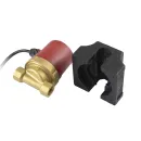 Насос циркуляционный Unipump UPH 15-1,5 B II BL_3