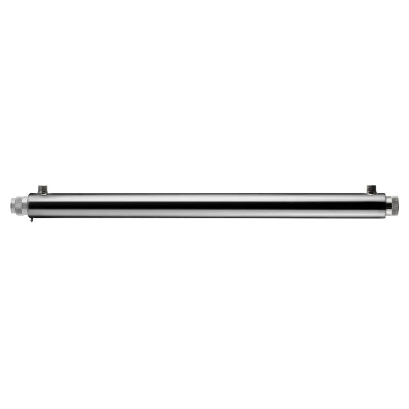 Установка обеззараживания воды SST8 - 30w_1